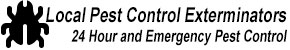 Virginia NE Pest Control Exterminators